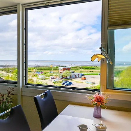 Strandhochhaus Sg03 Διαμέρισμα