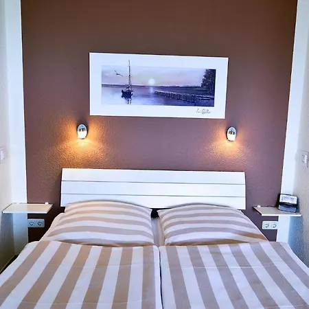 Strandhochhaus Sg03 Appartamento