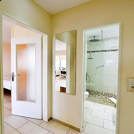 Appartamento Strandhochhaus Sg03 Cuxhaven