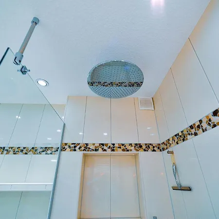 Strandhochhaus Sg03 * Cuxhaven