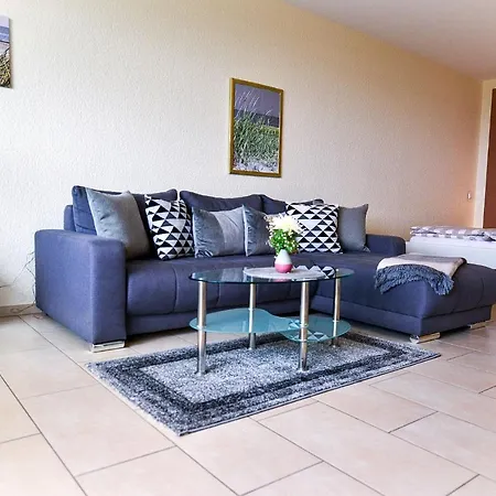 Strandhochhaus Sg03 Διαμέρισμα