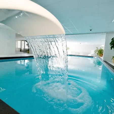 Strandhochhaus Sg03 Apartment