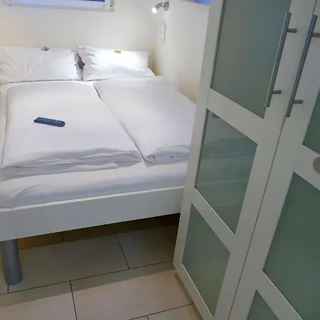 Διαμέρισμα Strandhochhaus Sg03 Κουξχάφεν