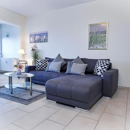 Strandhochhaus Sg03 *