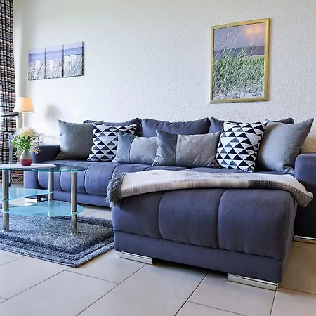 Strandhochhaus Sg03 Cuxhaven