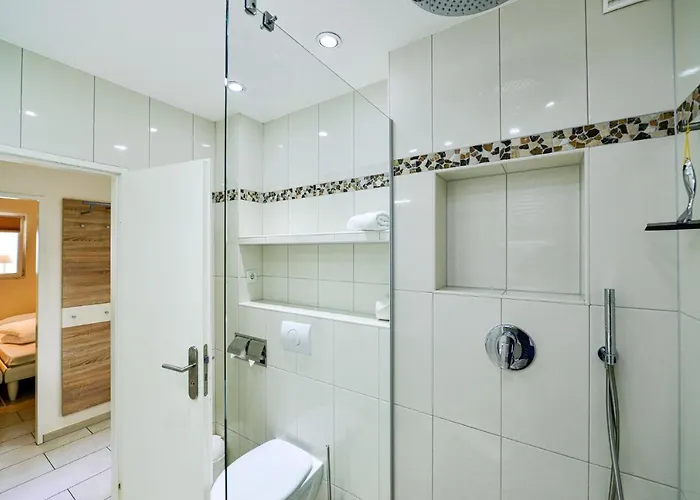 Lejlighed Strandhochhaus Sg03